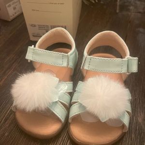 ugg sandals